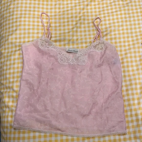 Tops | Vintage Camisole | Poshmark